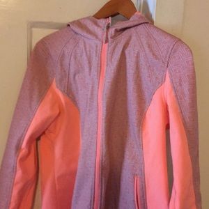 Free Tech Jacket Medium